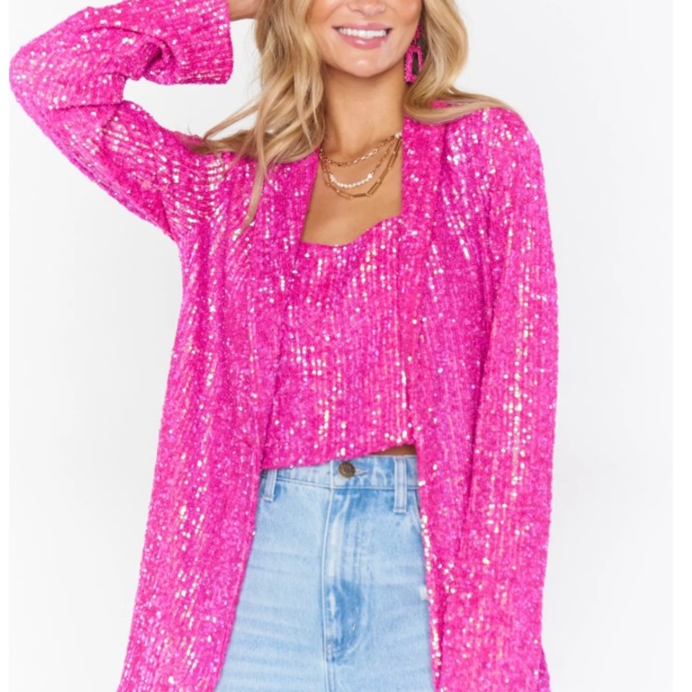 SHOW ME YOUR MUMU